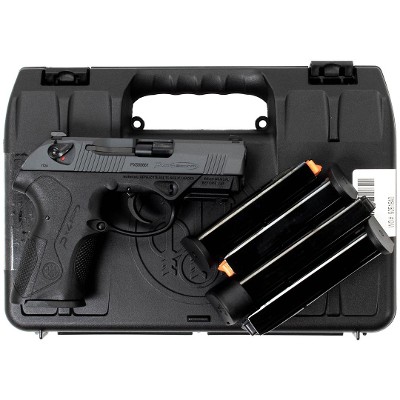 BERETTA PX4 STORM 9MM LUGER (9X19 PARA) - Image 3 of 3