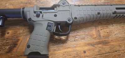 KELTEC Sub-2000 9MM LUGER (9x19 PARA) - Image 1 of 3