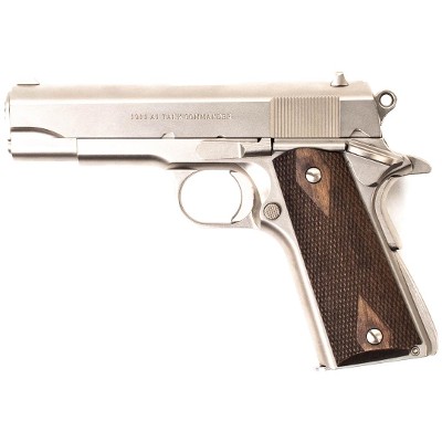 TISAS M45 1911 A1 TANK COMMANDER .45 ACP - Image 1 of 3