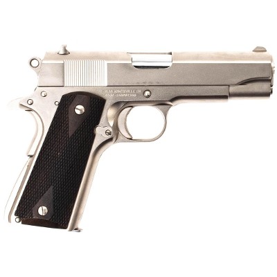TISAS M45 1911 A1 TANK COMMANDER .45 ACP - Image 2 of 3