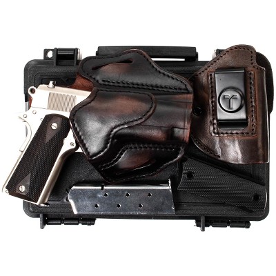 TISAS M45 1911 A1 TANK COMMANDER .45 ACP - Image 3 of 3