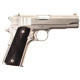 TISAS M45 1911 A1 TANK COMMANDER .45 ACP - Image 2 of 3