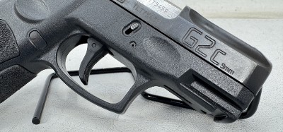TAURUS G2C 9MM LUGER (9x19 PARA) - Image 9 of 18