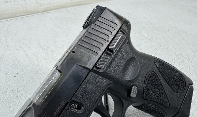 TAURUS G2C 9MM LUGER (9x19 PARA) - Image 4 of 18