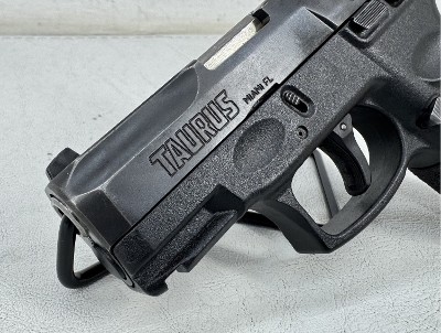 TAURUS G2C 9MM LUGER (9x19 PARA) - Image 3 of 18