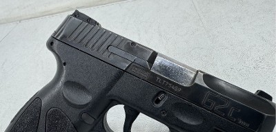 TAURUS G2C 9MM LUGER (9x19 PARA) - Image 8 of 18