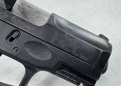 TAURUS G2C 9MM LUGER (9x19 PARA) - Image 16 of 18