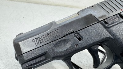 TAURUS G2C 9MM LUGER (9x19 PARA) - Image 15 of 18