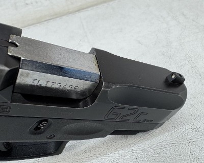 TAURUS G2C 9MM LUGER (9x19 PARA) - Image 12 of 18