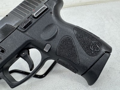 TAURUS G2C 9MM LUGER (9x19 PARA) - Image 6 of 18