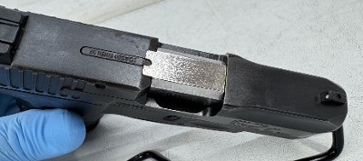 TAURUS G2C 9MM LUGER (9x19 PARA) - Image 13 of 18