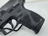 TAURUS G2C 9MM LUGER (9x19 PARA) - Image 6 of 18
