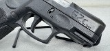TAURUS G2C 9MM LUGER (9x19 PARA) - Image 9 of 18
