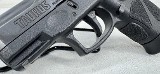 TAURUS G2C 9MM LUGER (9x19 PARA) - Image 5 of 18