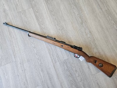 SUHLER JAGDGEWEHR MANUFAKTUR GmbH M98 Sporterized 7.92X57MM MAUSER - Image 1 of 2