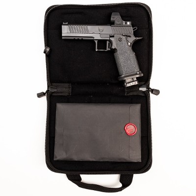 PHOENIX TRINITY FIREARMS H-DUTY 9MM LUGER (9X19 PARA) - Image 3 of 3