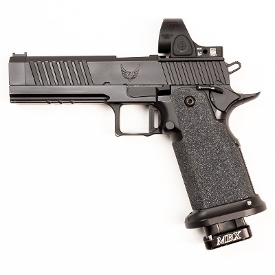 PHOENIX TRINITY FIREARMS H-DUTY 9MM LUGER (9X19 PARA) - Image 1 of 3