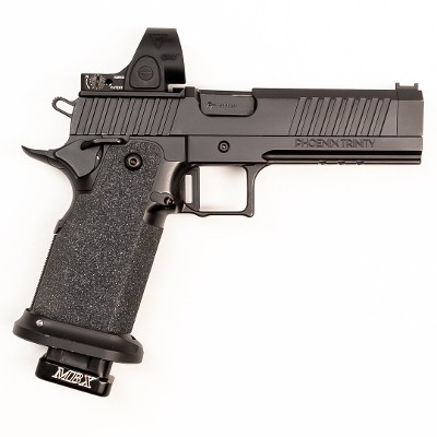 PHOENIX TRINITY FIREARMS H-DUTY 9MM LUGER (9X19 PARA) - Image 2 of 3