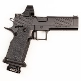 PHOENIX TRINITY FIREARMS H-DUTY 9MM LUGER (9X19 PARA) - Image 2 of 3