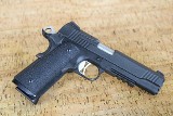 SIG SAUER 1911 TACOPS FULL SIZE RAIL .45 ACP - Image 13 of 15