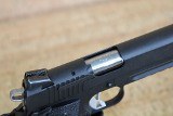SIG SAUER 1911 TACOPS FULL SIZE RAIL .45 ACP - Image 9 of 15
