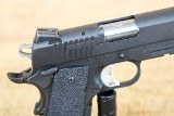 SIG SAUER 1911 TACOPS FULL SIZE RAIL .45 ACP - Image 8 of 15