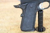 SIG SAUER 1911 TACOPS FULL SIZE RAIL .45 ACP - Image 7 of 15