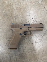 GLOCK G19X 9MM LUGER (9x19 PARA) - Image 3 of 4