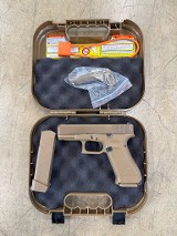GLOCK G19X 9MM LUGER (9x19 PARA) - Image 1 of 4