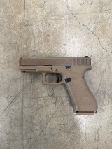 GLOCK G19X 9MM LUGER (9x19 PARA) - Image 2 of 4