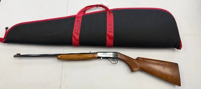 BROWNING SA-22, GRADE I .22 LR - Image 1 of 3