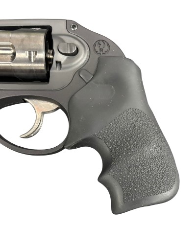 RUGER LCR 9MM LUGER (9x19 PARA) - Image 4 of 6