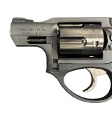RUGER LCR 9MM LUGER (9x19 PARA) - Image 3 of 6