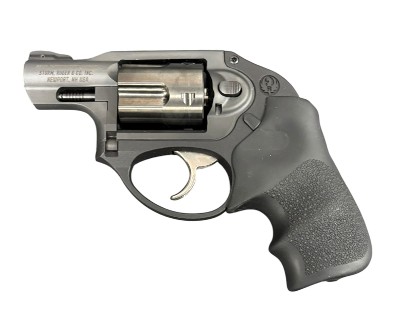 RUGER LCR 9MM LUGER (9x19 PARA) - Image 2 of 6