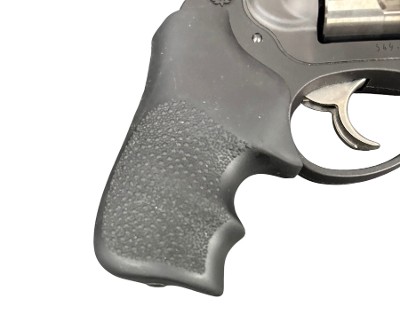 RUGER LCR 9MM LUGER (9x19 PARA) - Image 5 of 6