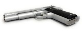 COLT MK IV SERIES 80 GOVERNMENT .45 ACP - Image 10 of 11
