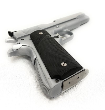 COLT MK IV SERIES 80 GOVERNMENT .45 ACP - Image 9 of 11