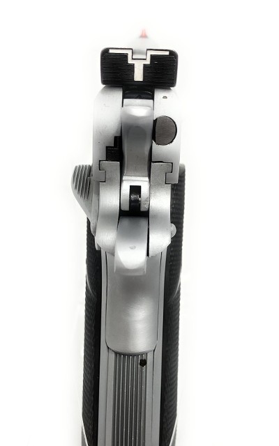 COLT MK IV SERIES 80 GOVERNMENT .45 ACP - Image 5 of 11