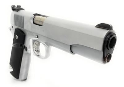 COLT MK IV SERIES 80 GOVERNMENT .45 ACP - Image 3 of 11