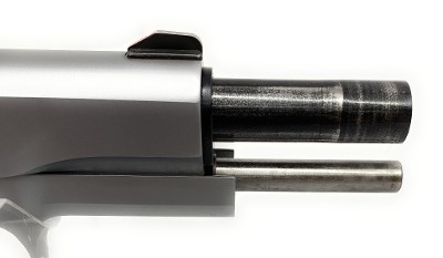 COLT MK IV SERIES 80 GOVERNMENT .45 ACP - Image 7 of 11