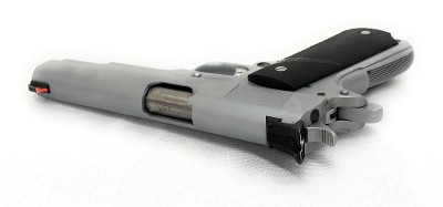 COLT MK IV SERIES 80 GOVERNMENT .45 ACP - Image 11 of 11