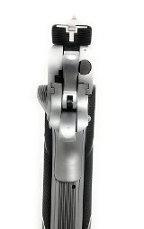 COLT MK IV SERIES 80 GOVERNMENT .45 ACP - Image 5 of 11
