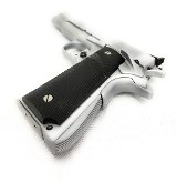 COLT MK IV SERIES 80 GOVERNMENT .45 ACP - Image 8 of 11