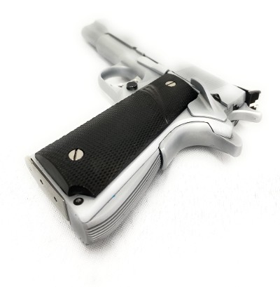 COLT MK IV SERIES 80 GOVERNMENT .45 ACP - Image 8 of 11