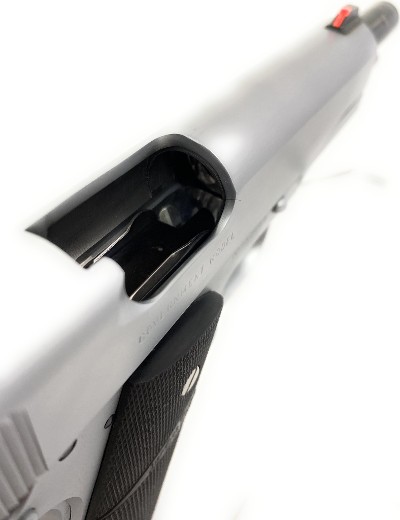 COLT MK IV SERIES 80 GOVERNMENT .45 ACP - Image 6 of 11