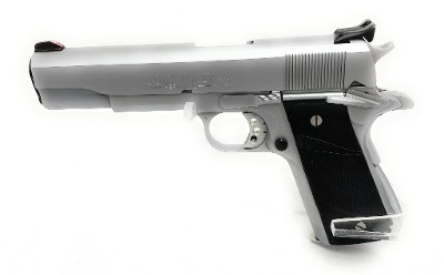 COLT MK IV SERIES 80 GOVERNMENT .45 ACP - Image 2 of 11