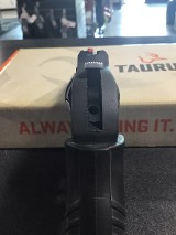 TAURUS 605 PROTECTOR POLY .357 MAG - Image 5 of 5