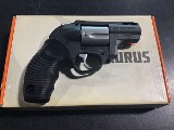 TAURUS 605 PROTECTOR POLY .357 MAG - Image 1 of 5