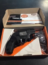 TAURUS 605 PROTECTOR POLY .357 MAG - Image 2 of 5