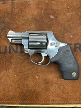 TAURUS 850 .38 SPL .38 SPL - Image 2 of 4